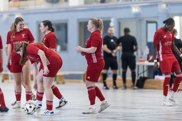 Bild 3 - F NFV Futsalturnier